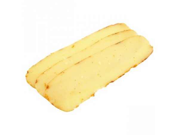 Охотничий сыр нарезанный